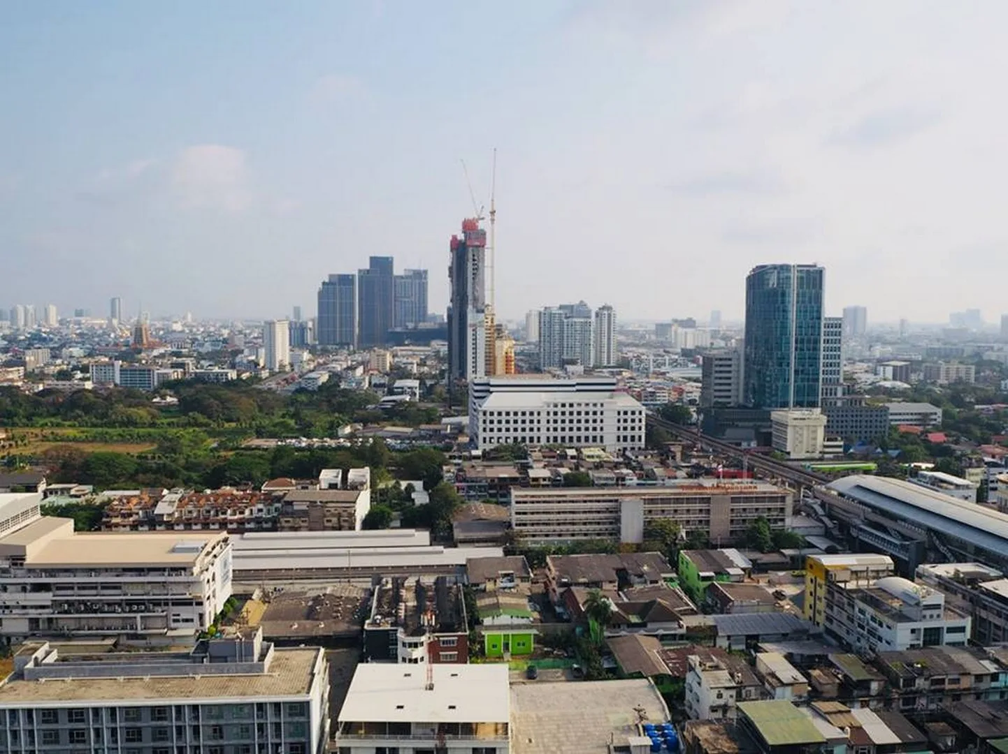 Property photos for Ideo Sukhumvit 93
