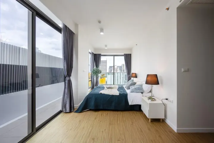 Property photos for Siamese Surawong