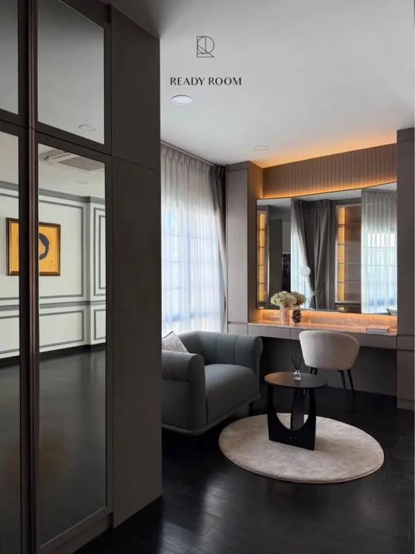Property photos for The City Bangna 2