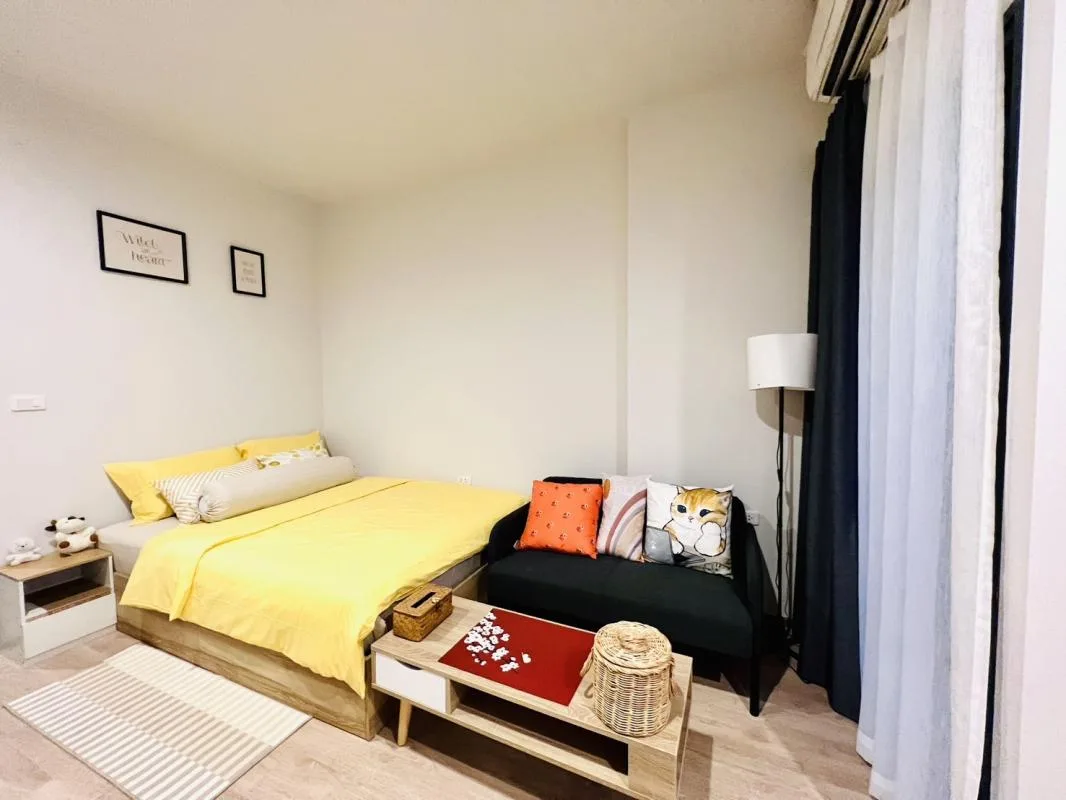 Property photos for Ideo Rama 9 - Asoke