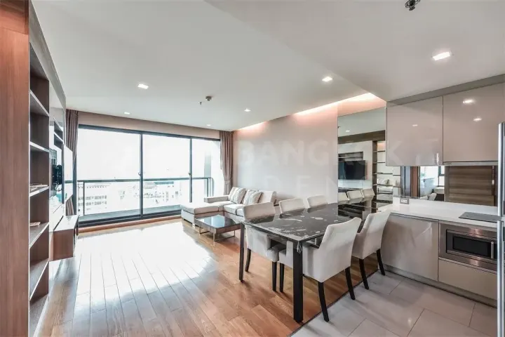 Property photos for The Address Sathorn