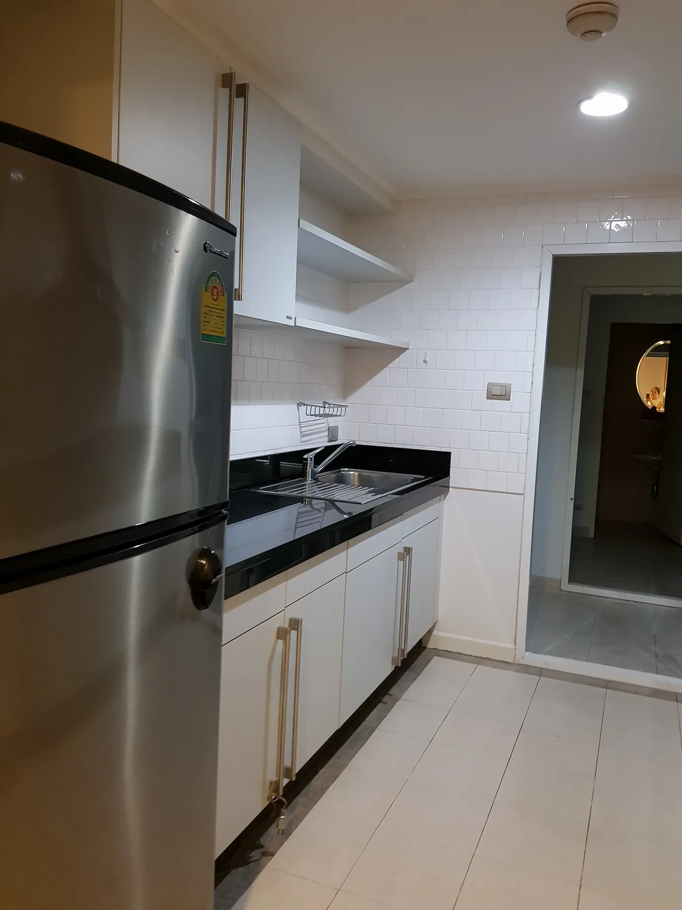 Property photos for Baan Siri Ruedee