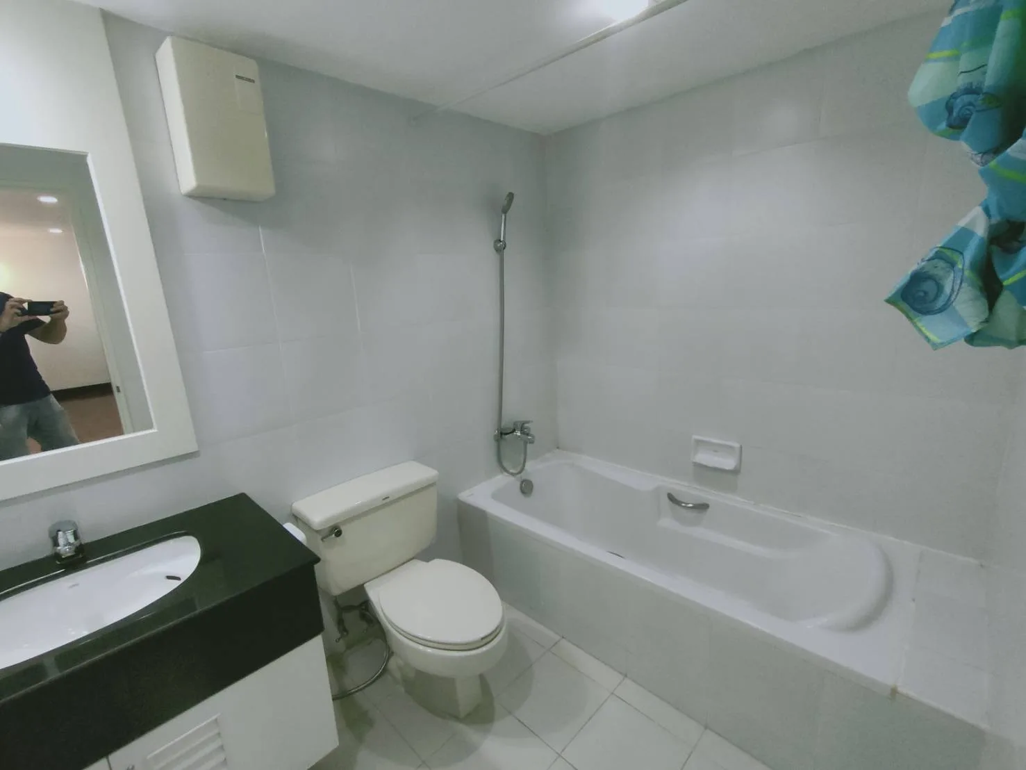 Property photos for Acadamia Grand Tower