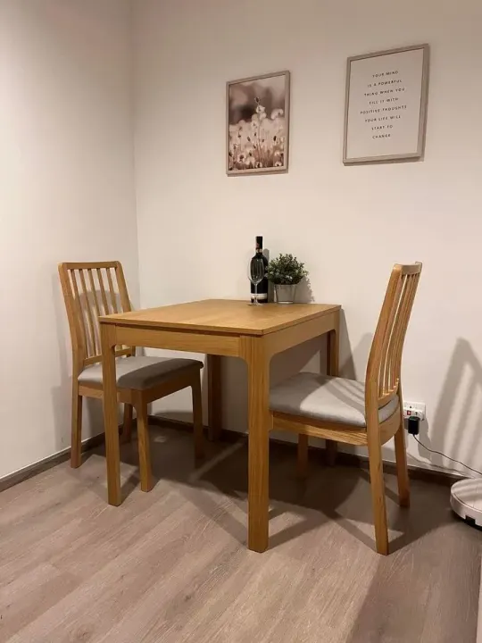Property photos for THE LINE Phahonyothin Park