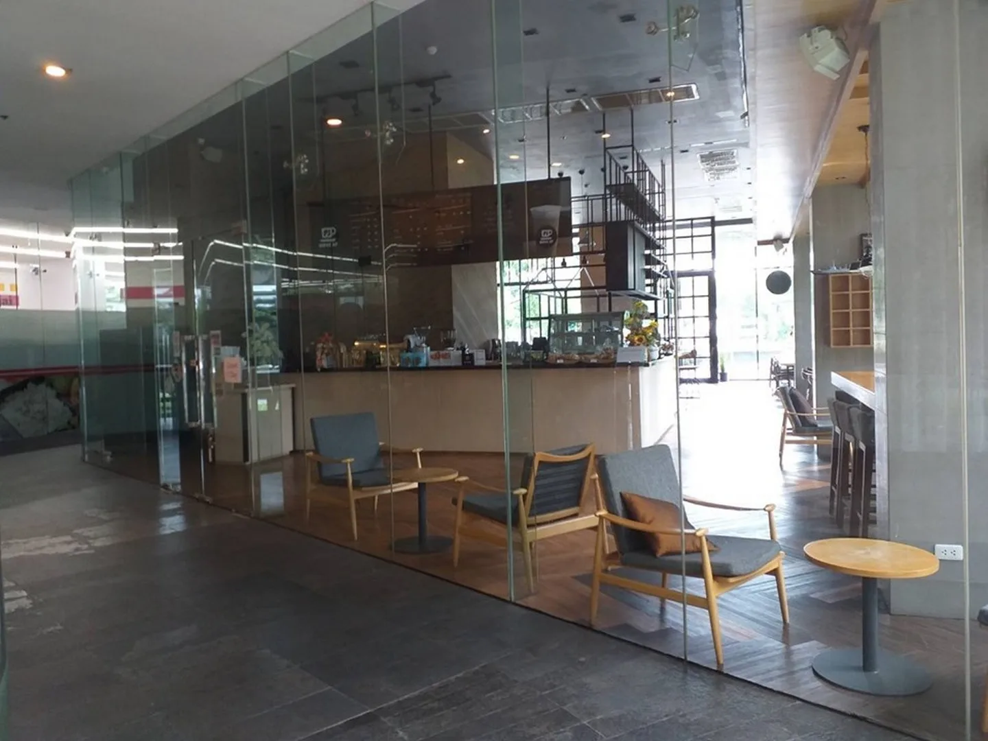 Property photos for Ideo Sathorn - Thaphra