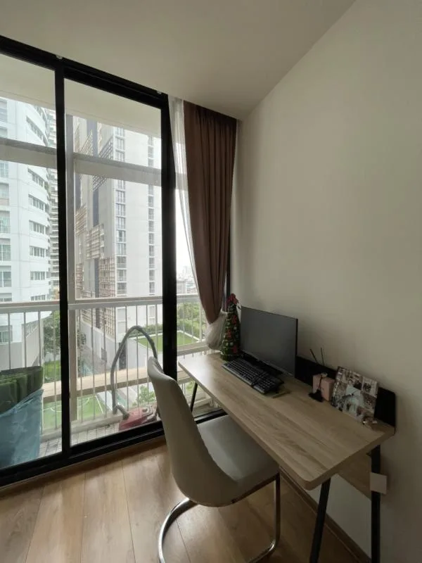 Property photos for Park Origin Phromphong