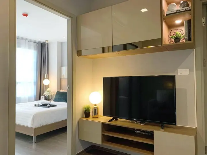 Property photos for Ideo Sukhumvit 93