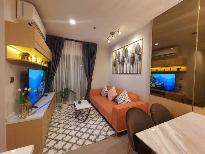 Property photos for Life Sukhumvit 62