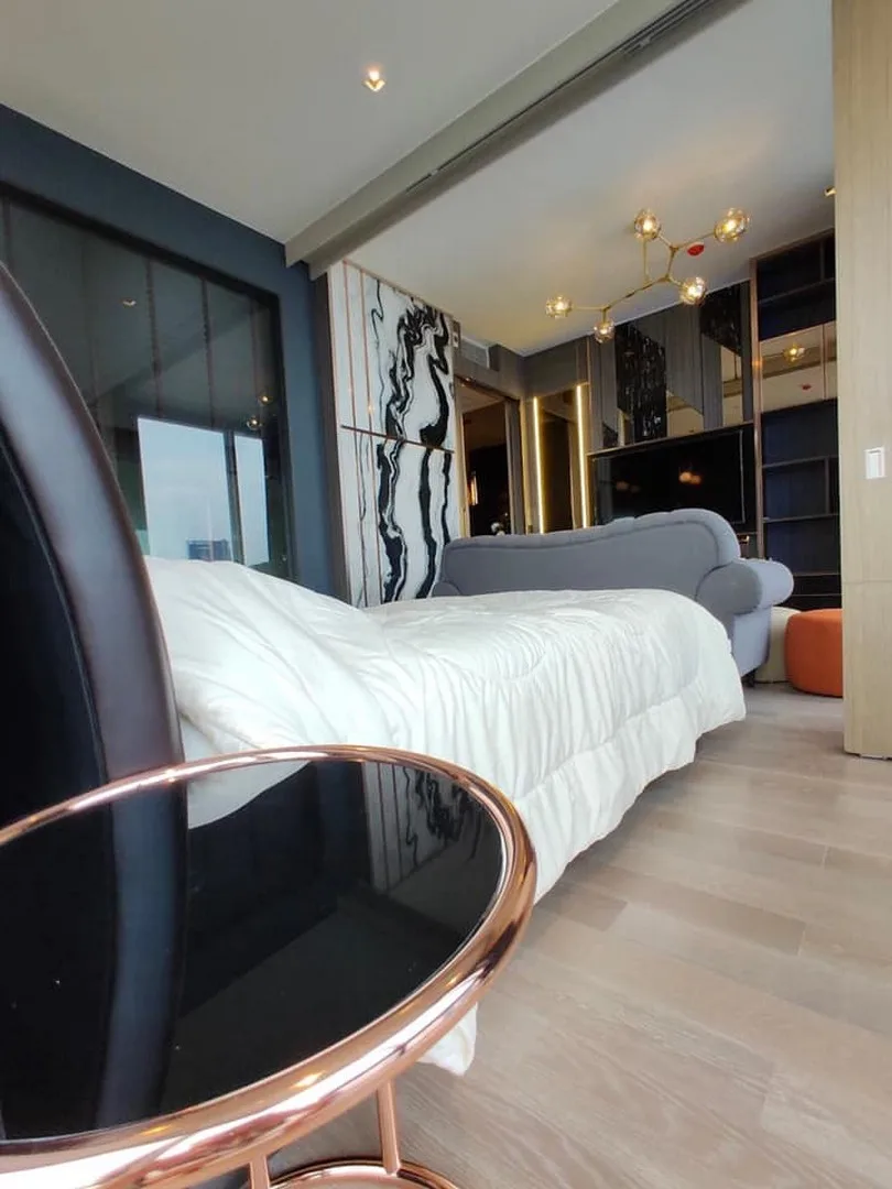 Property photos for Ashton Silom