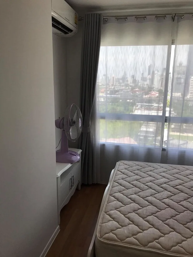 Property photos for Lumpini Park Rama 9 - Ratchada