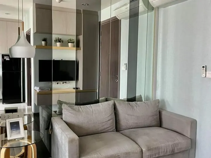 Property photos for The Base Park West Sukhumvit 77
