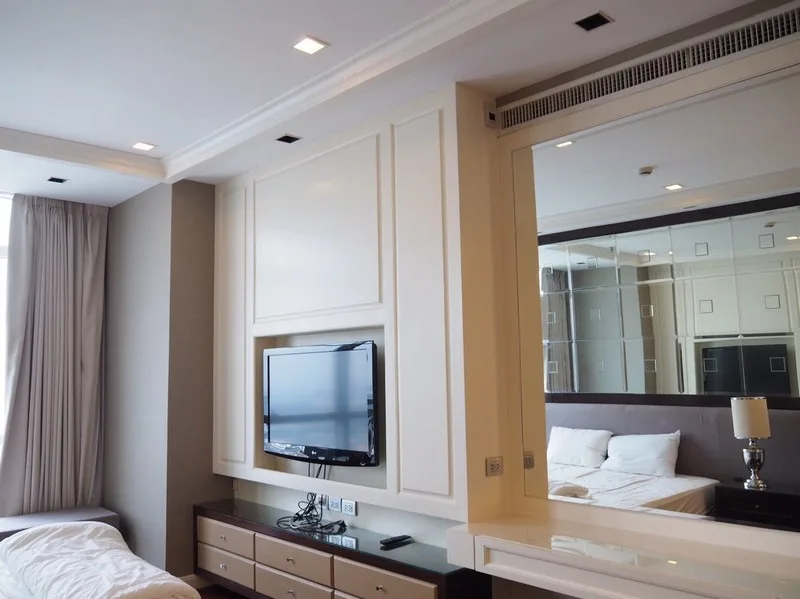 Property photos for Athenee Residence