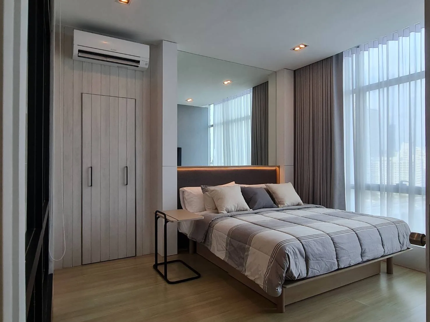 Property photos for Baan Sathorn Chaopraya