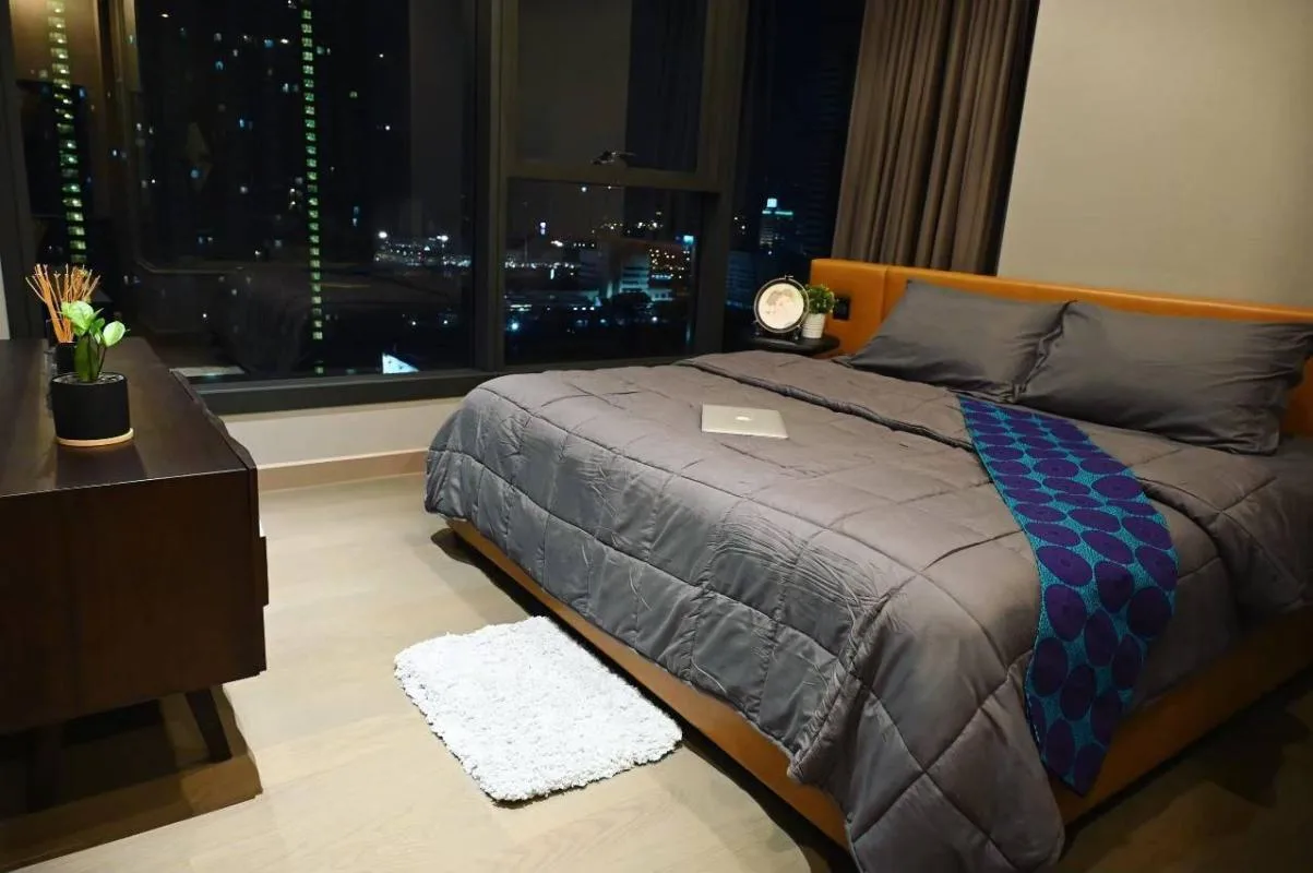Property photos for The Esse at Singha Complex