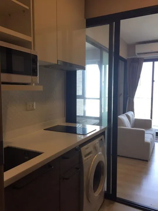 Property photos for Condolette Midst Rama 9