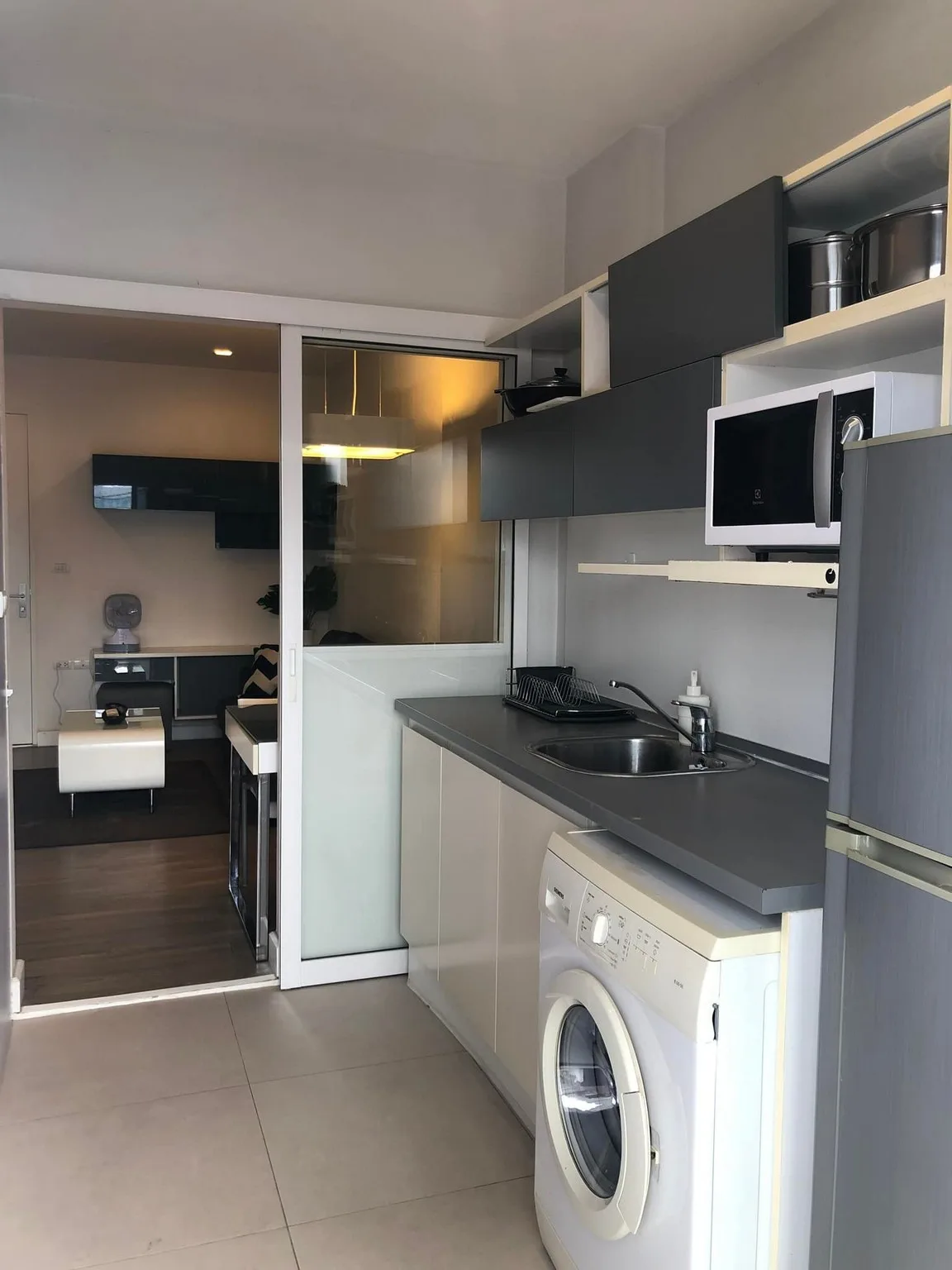 Property photos for The Room Ratchada - Ladprao