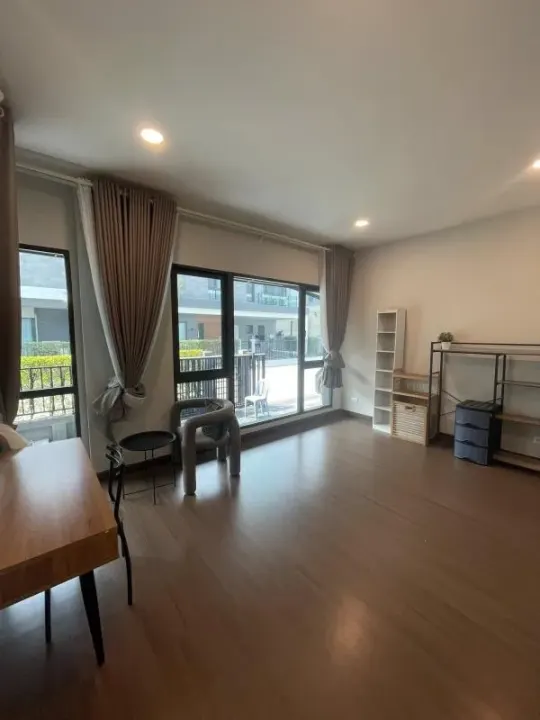Property photos for The City Bangna