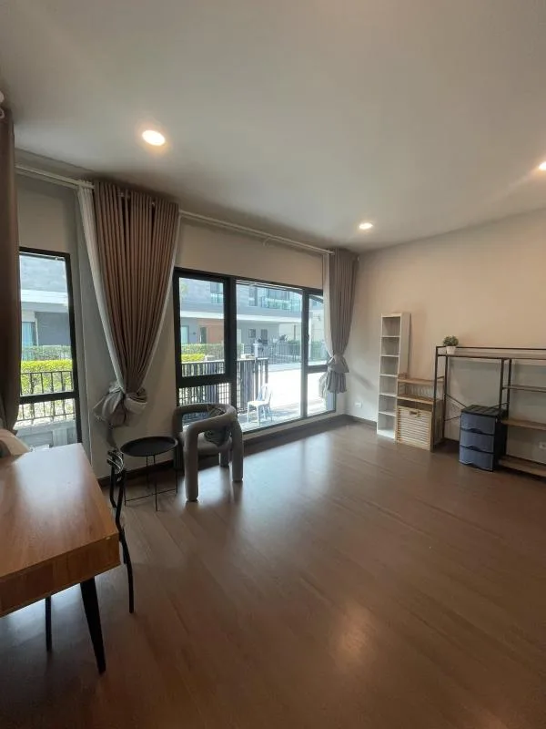 Property photos for The City Bangna