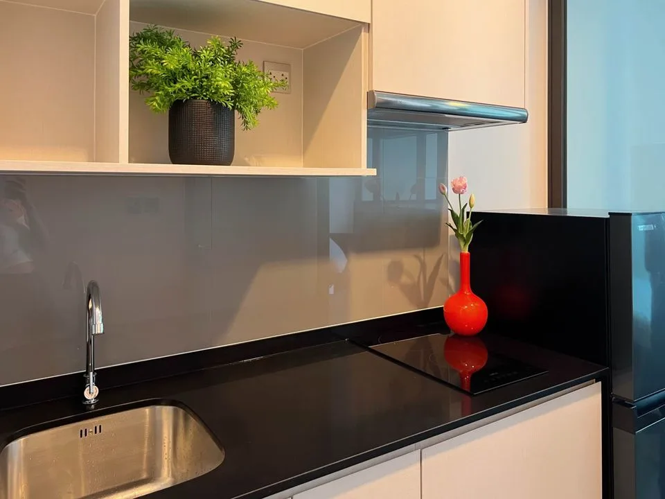Property photos for Whizdom Avenue Ratchada - Ladprao