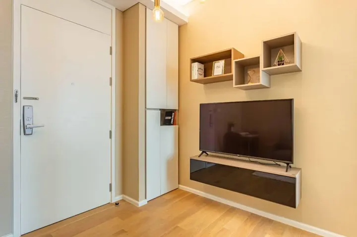 Property photos for The Saint Residences