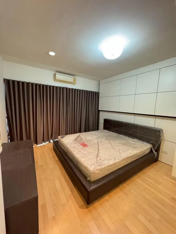 Property photos for Noble Cube Pattanakarn