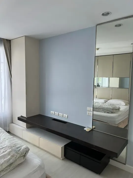 Property photos for The Bangkok Sathorn - Taksin