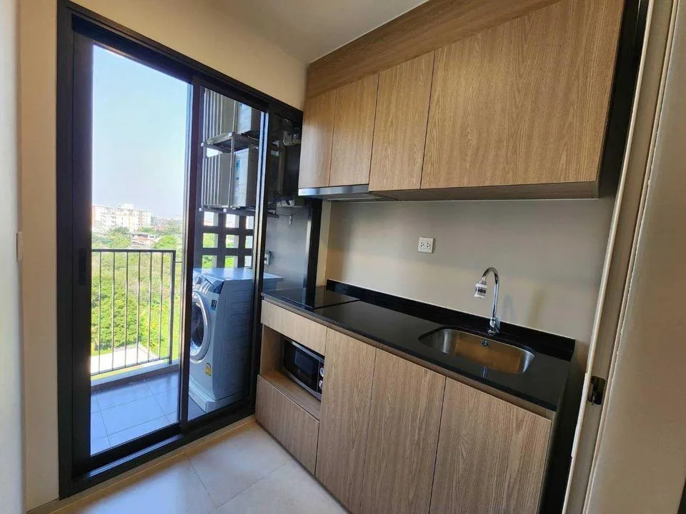 Property photos for Chambers On - nut Station
