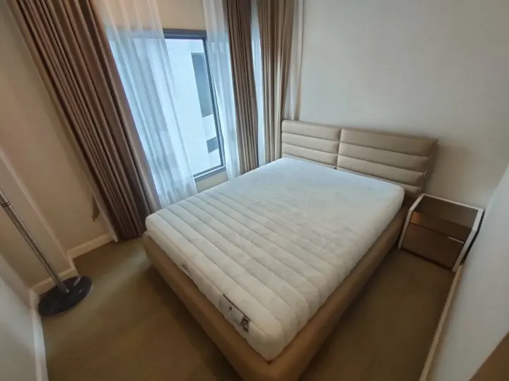 Property photos for The Crest Sukhumvit 34