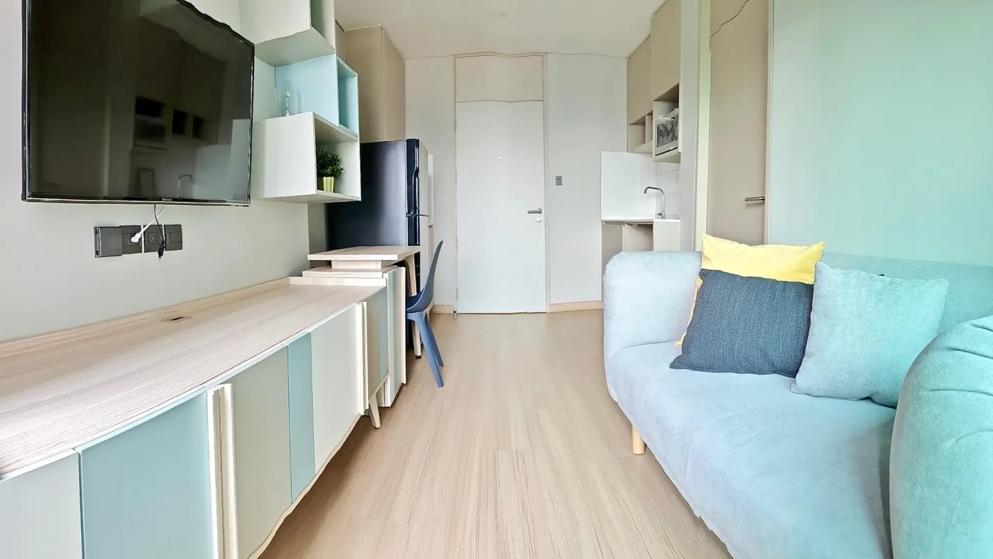 Property photos for Lumpini Suite Phetchaburi - Makkasan