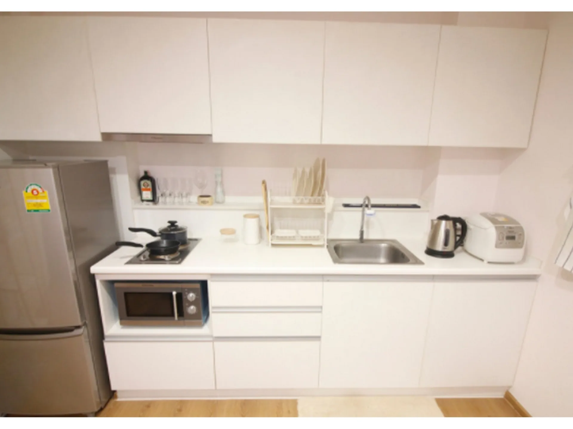 Property photos for SYM Vibha-Ladprao
