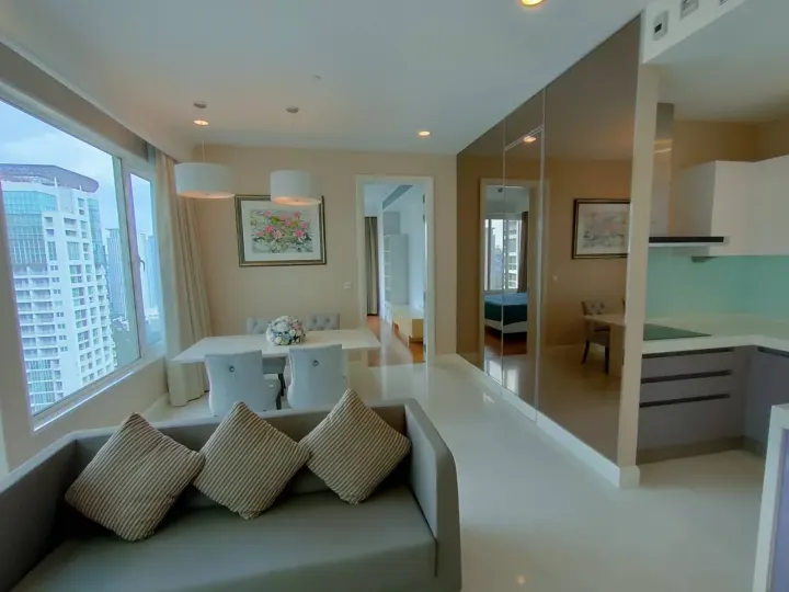 Property photos for Q Langsuan