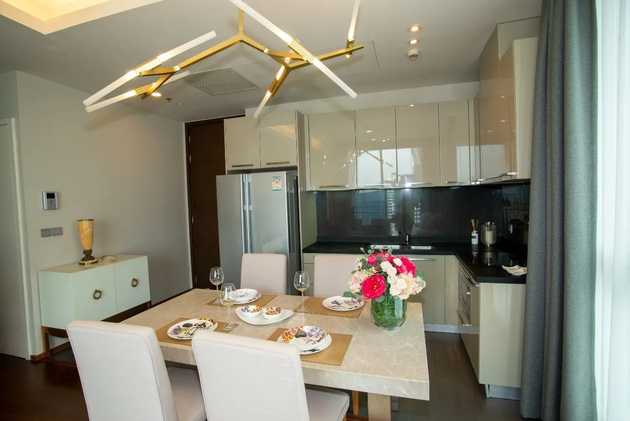 Property photos for Quattro by Sansiri