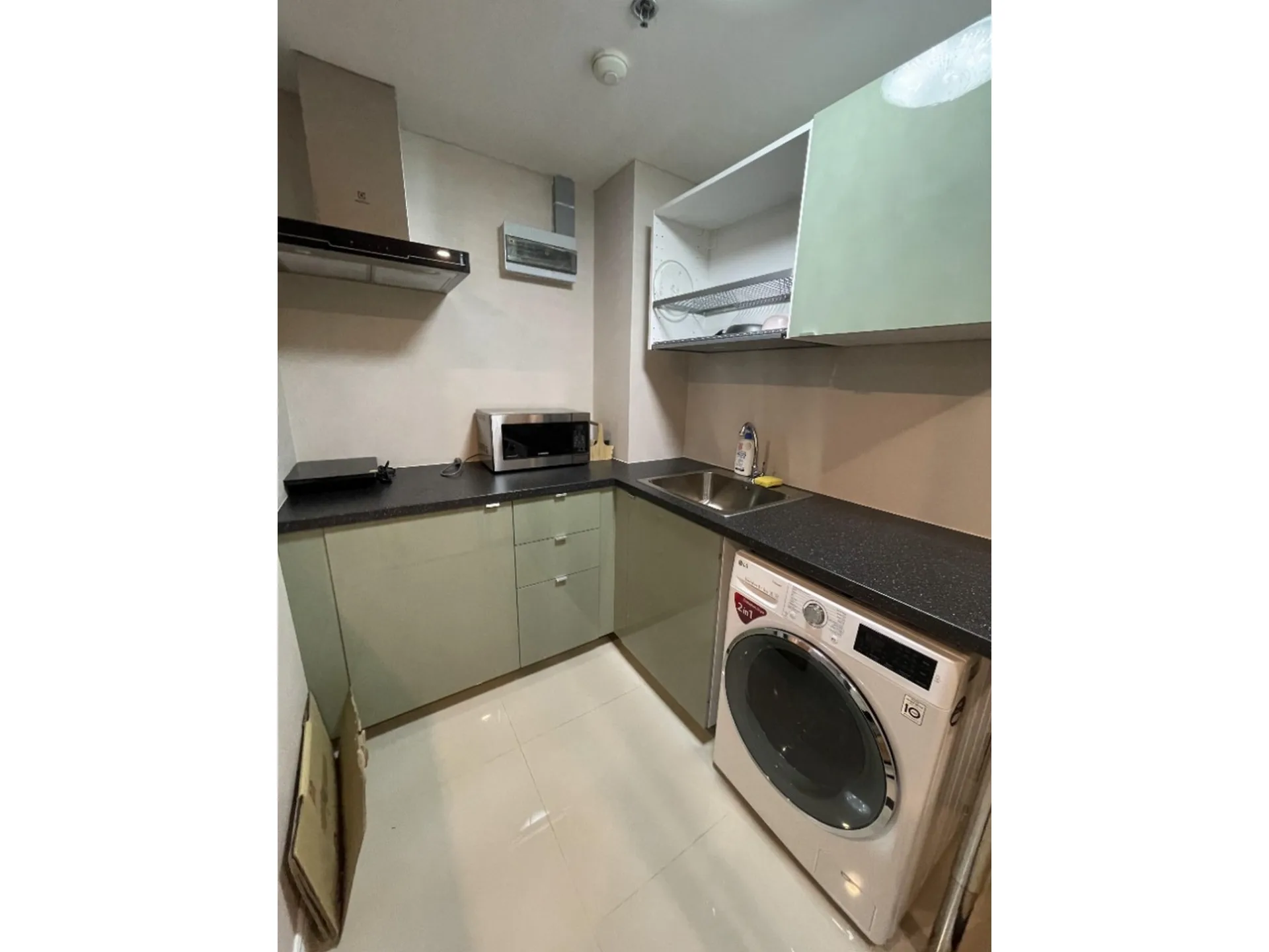 Property photos for Supalai Oriental Place Sathorn - Suanplu
