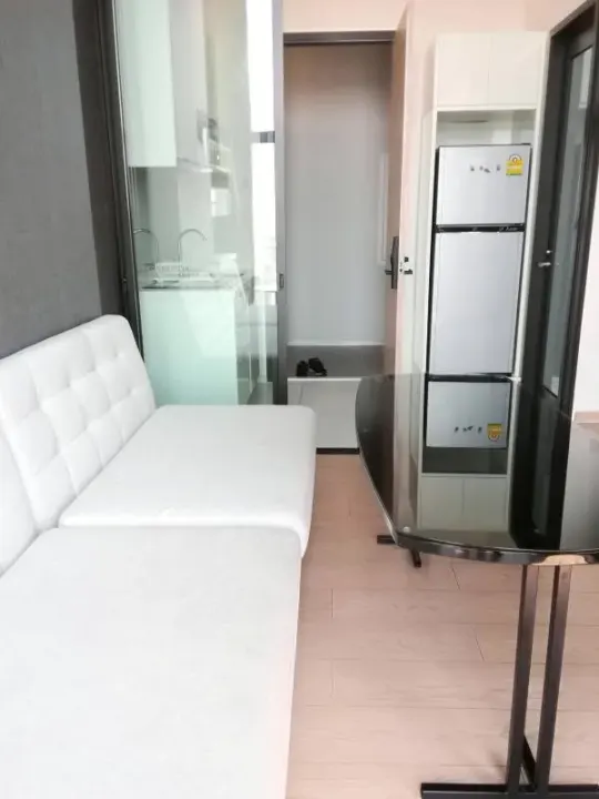 Property photos for Chewathai Residence Asoke