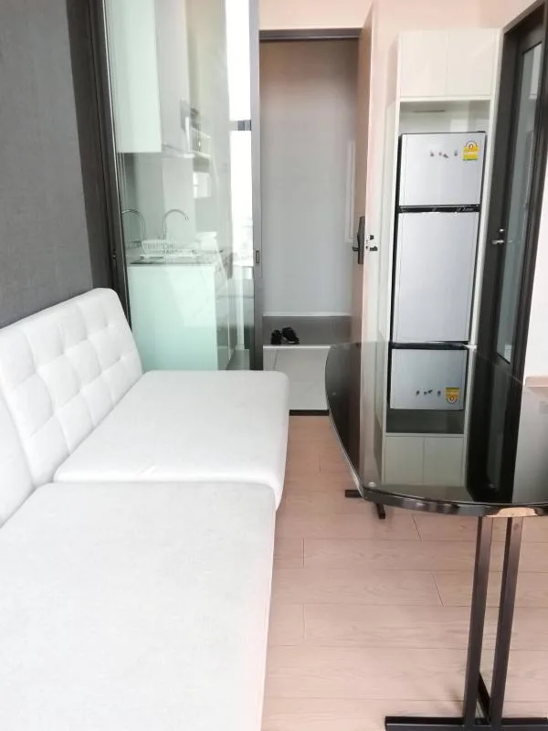 Property photos for Chewathai Residence Asoke