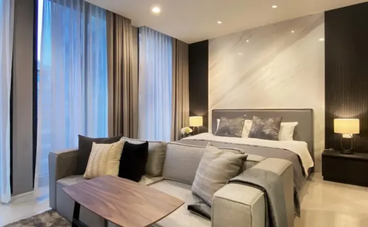 Property photos for Noble Ploenchit