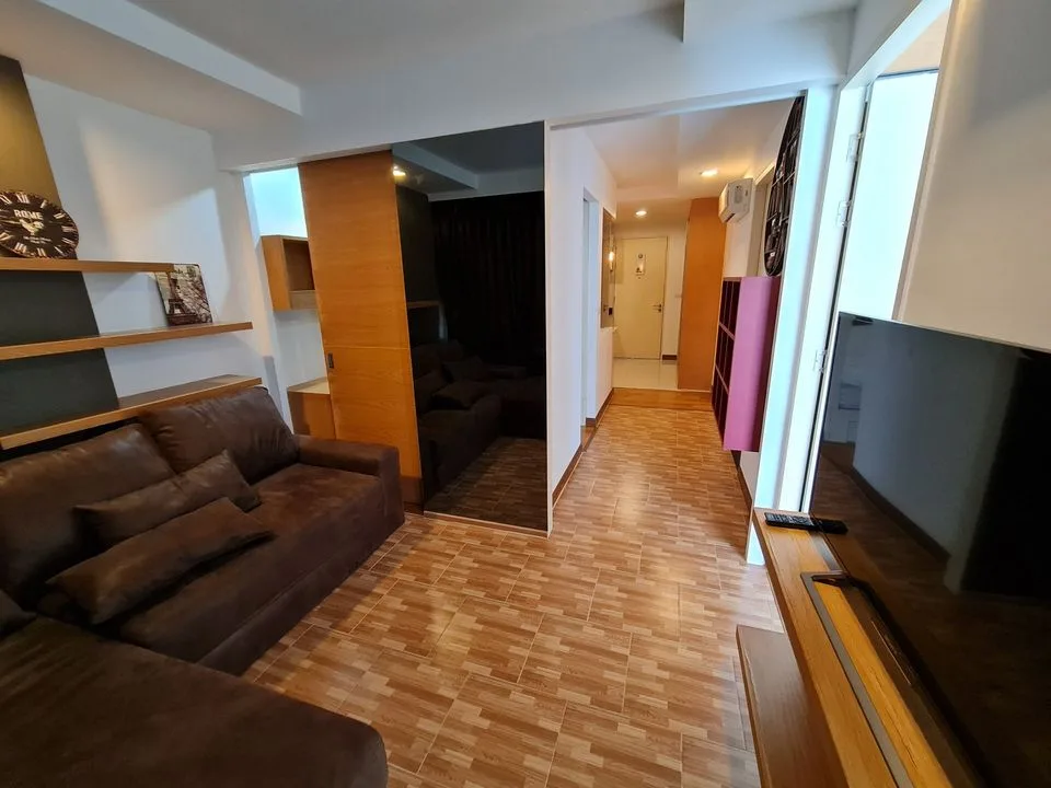 Property photos for THE LINE Phahonyothin Park