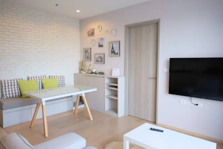 Property photos for HQ by Sansiri