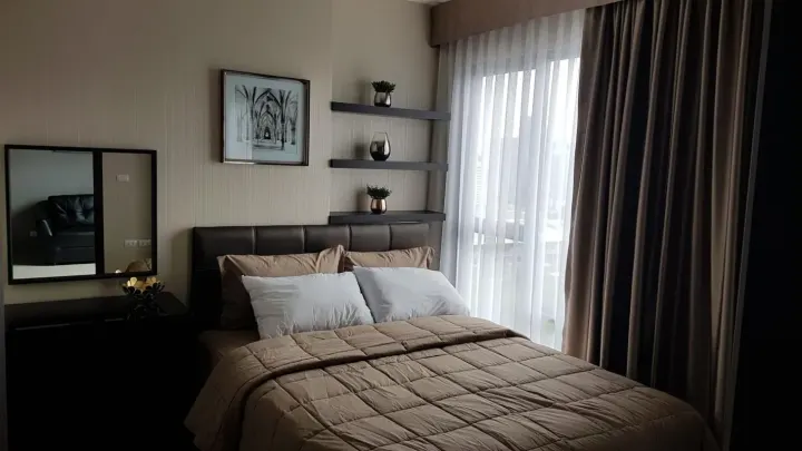 Property photos for Rhythm Asoke