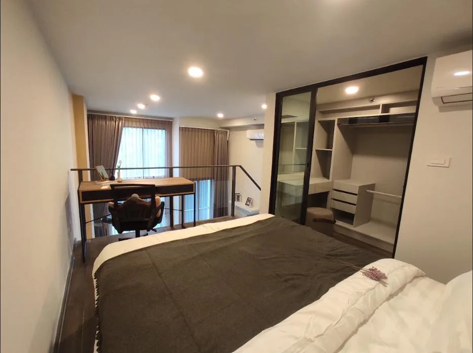 Property photos for KnightsBridge Space ??? Rama9