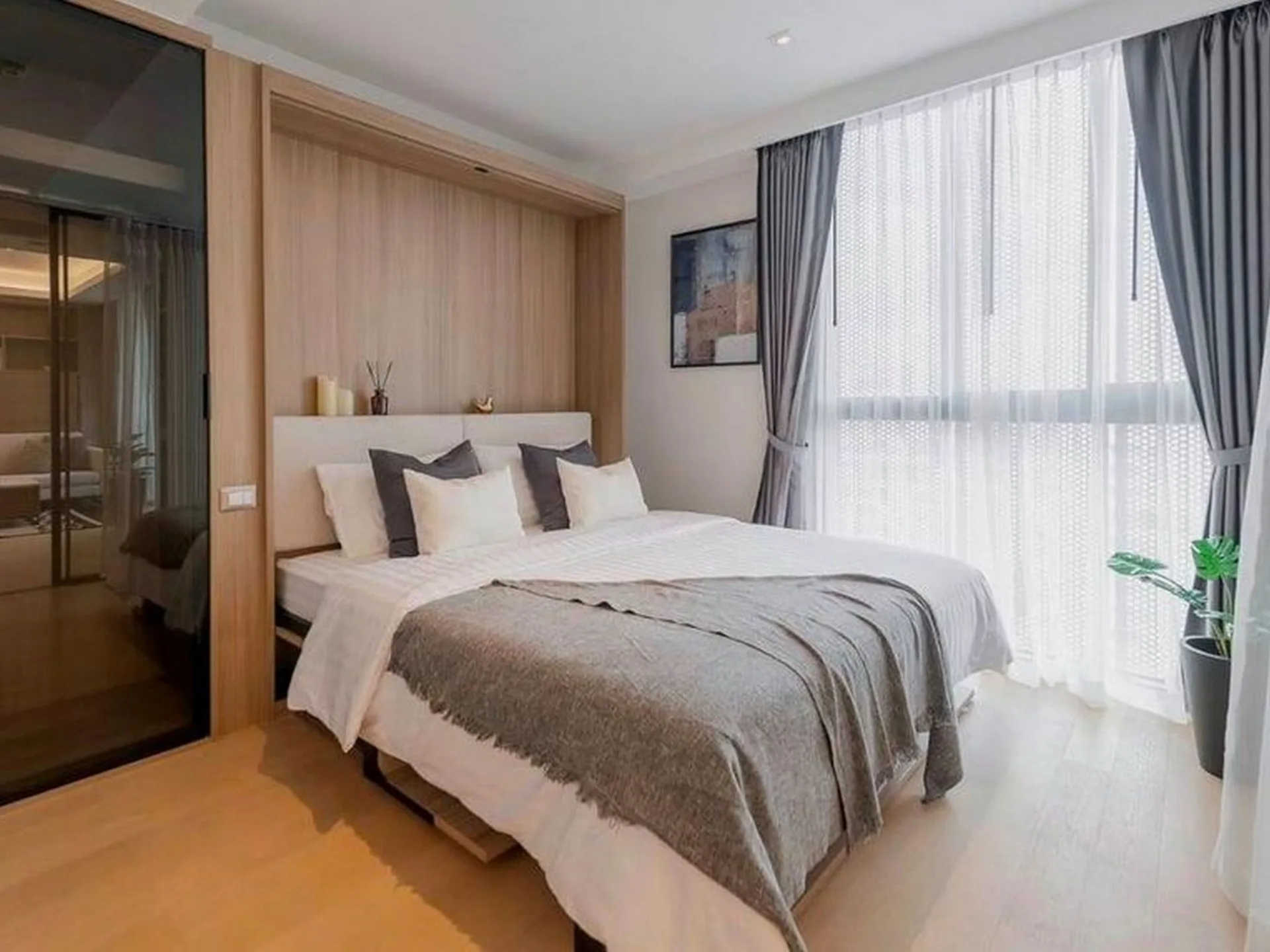 Property photos for Circle Sukhumvit 31