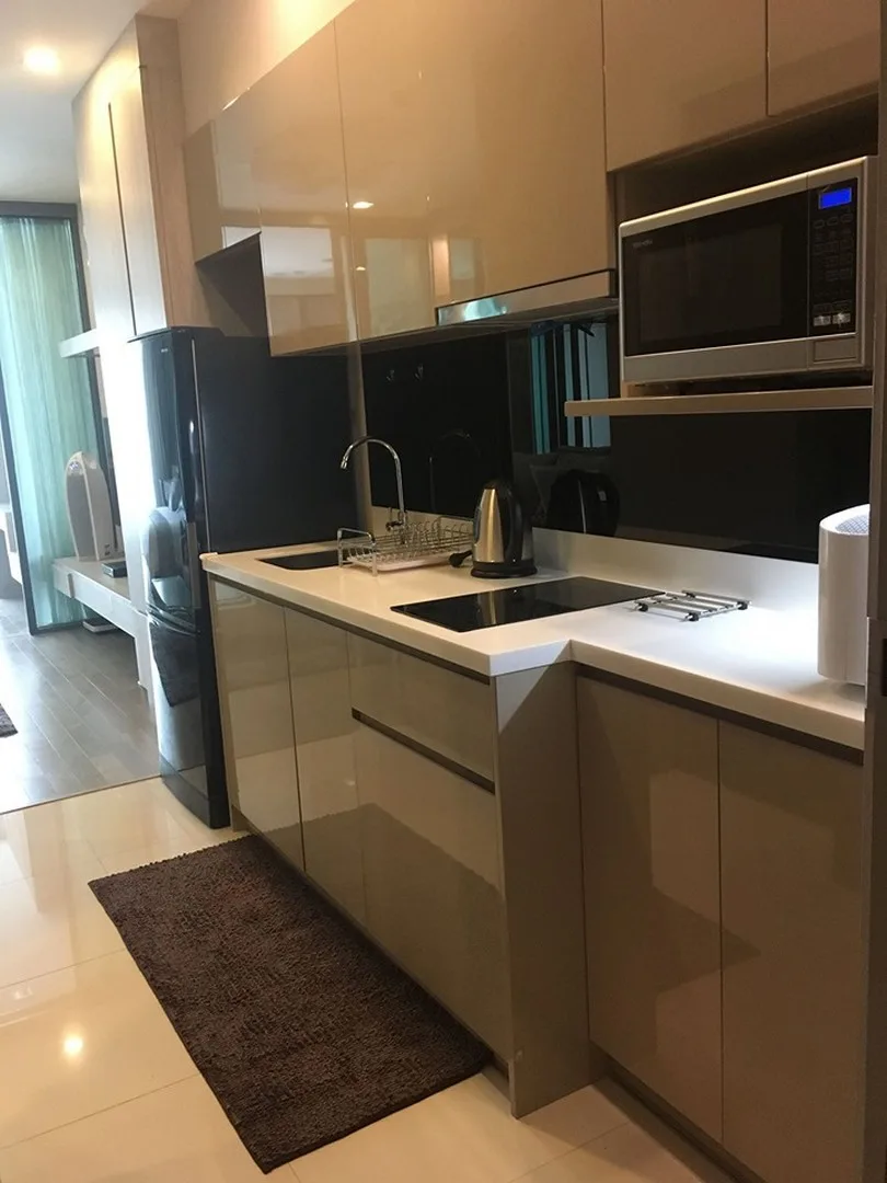 Property photos for Trapezo Sukhumvit 16