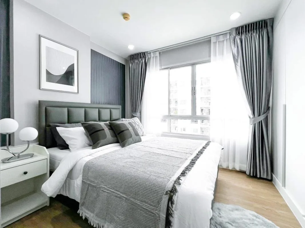 Property photos for The Trust Residence Ratchada - Rama 3
