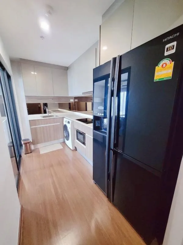 Property photos for Ideo Phaholyothin Chatujak
