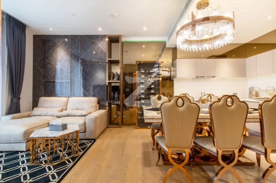 Property photos for Magnolias Waterfront Residences