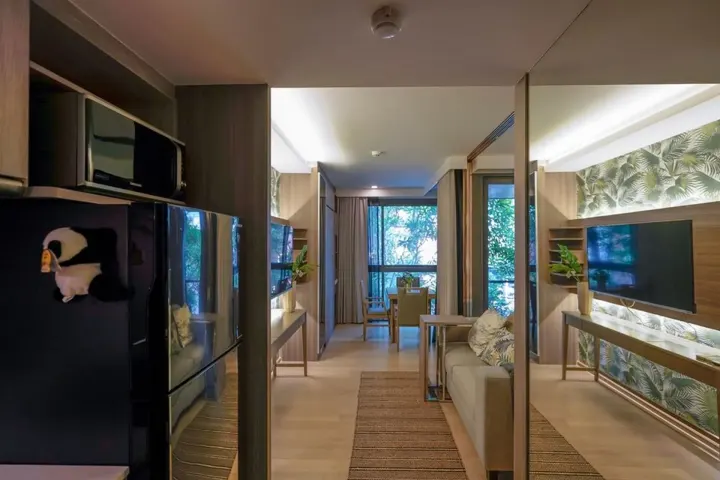 Property photos for Urbitia Thong Lo
