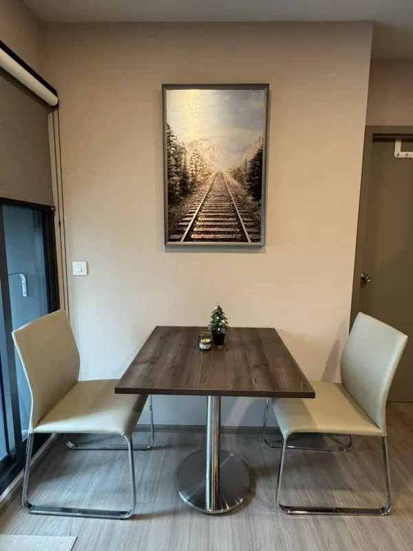 Property photos for Aspire Sukhumvit-rama4