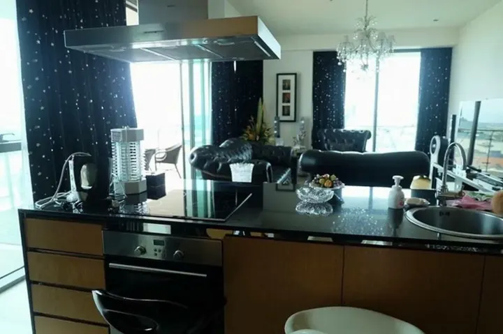 Property photos for The Pano