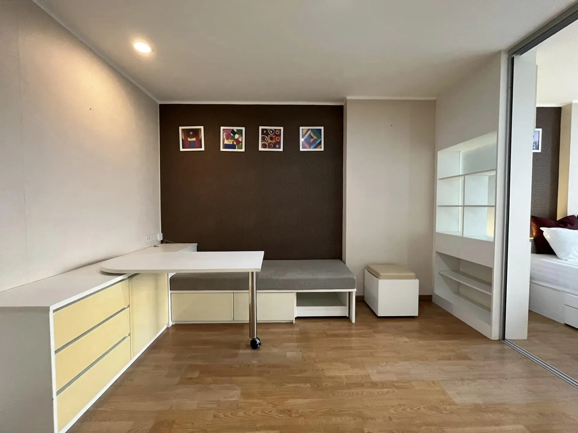 Property photos for U Delight @ Jatujak Station