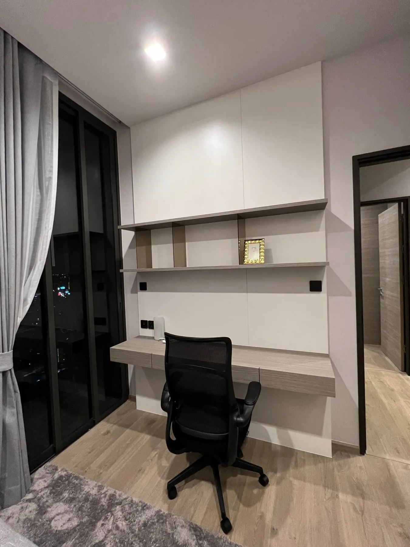 Property photos for The Crest Park Residences